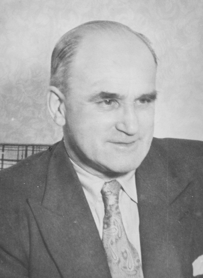 Svend Aage Emanuel Schmølker