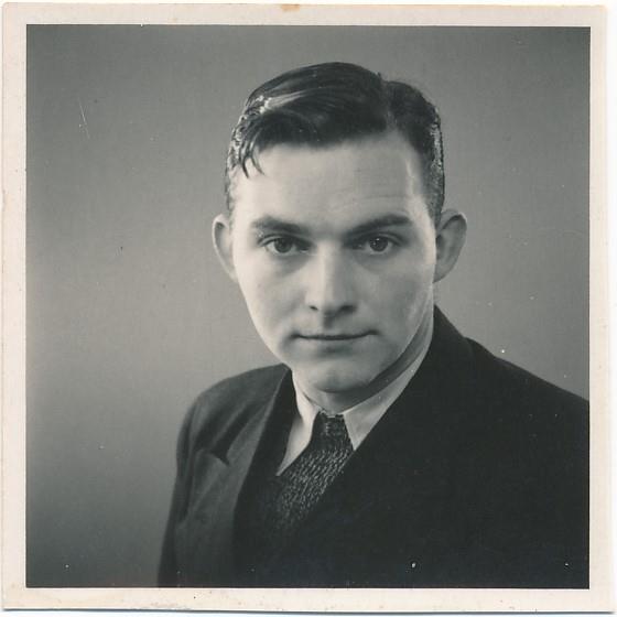 Jørgen Anders Vilhelm Pedersen
