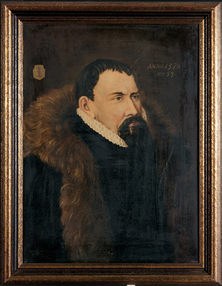 Oluf Nielsen Bager