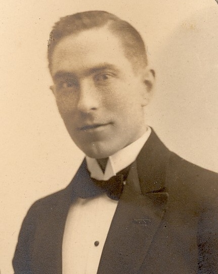 Carl August Thorup